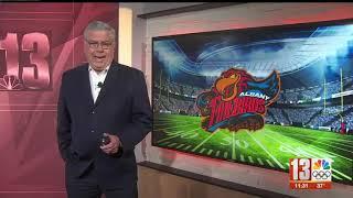 WNYT 13 Sports 4/24/24 11:00