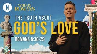 The Truth about God's Love