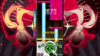 DIE IN [8B Hard Lv13] Max Combo - DJMax Respect