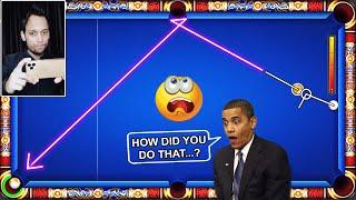 BARACK OBAMA IS LOOKING FOR ANSWERS REGARDING THIS…