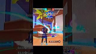 Raju gamer  1v2s ||Garena freefire|bestGameplay ff master