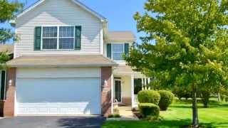 cynthia doehler remax 16857SSunsetRidgeDr Lockport illinois will county real estate broker