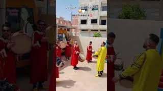 ISSAWA MEKNÈS/طائفة ألف مبروك  #dzremix #اكسبلور #الفن #شعبي #اعراس #الجزائر #amazigh #ترند #music