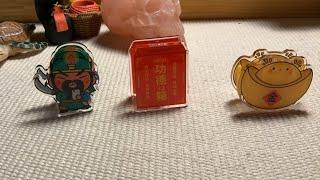 「擺渡人tarot」 沒有說出口的那些話？