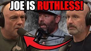 Joe Rogan Calls Out Bert Kreischer's SERIOUS Problem