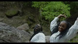 Pamputtae, Minister Taneisha Shaw - God and Time (Official Video)