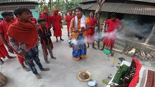 CHARAK PUJA 2021|SB VLOGS EP1