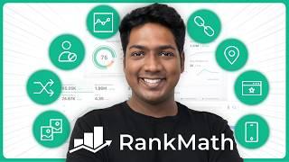 Complete RankMath Tutorial | SEO Tutorial  2024