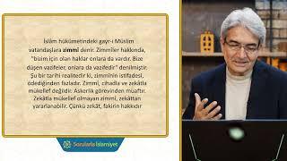 Ehl-i Kitabla Mücadele - Prof. Dr. Şadi EREN