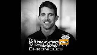 Clear Vision and Unwavering Courage  #podcast #inspiredleadership #leadershipstyle