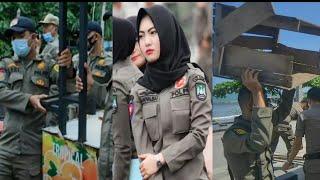 50 Juta Gaji SATPOL PP KARIER MENJANJIKAN BERIKUT RINCIANNYA