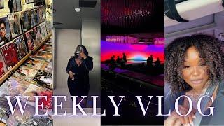 Korea Weekly Vlog! | Valentines Date + Seoul Trip & More