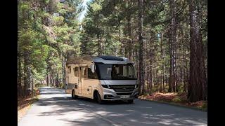 MOBA | Caravaning program | Adria Mobil - Supersonic 780 DL