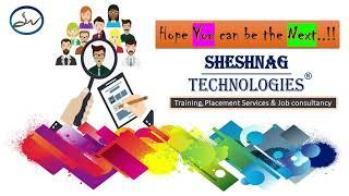 Mr Parashuram GK || Successfully Placed as Design Engineer || Sheshnag Technologies || Job Hub