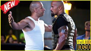 BLOCKBUSTER Movie 2024 / Vin Diesel  Movies / Best Hollywood Action Movies Full HD English