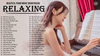 Beautiful chinese pop songs piano relaxing piano music All Time|Piano covers Chinese Songs