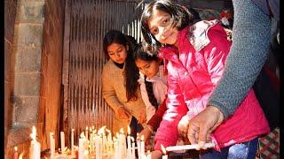 Christmas Celebrations at St. John Church, Mecleodganj, Dharamshala  Devbhumi Hulchul