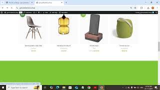 WoodMart Theme footer customisation, WoodMart footer edit Full video