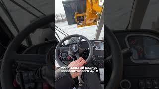 КАК УПРАВЛЯТЬ ПОГРУЗЧИКОМ JCB?                             #jcb #погрузчик #телескопическийпогрузчик