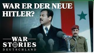 Doku: Das Leben des Schlächters von Bagdad | War Stories Deutschland