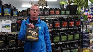 Pacific Northwest Garden Supply - Green Planet Exclusive Tour