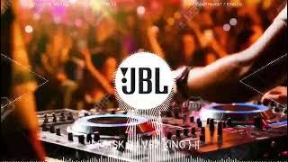 Tu sayar hai mai teri sayari - DJ drk night King JBL vibration King hard boss jbl DJ VR7 KiNG