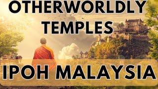 greatest temples in Ipoh FULL TOUR