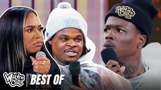 Wild ‘N Out’s Funniest Fails  SUPER COMPILATION