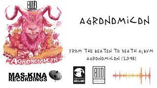 Agronomicon