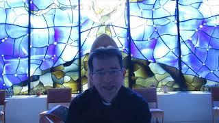 Fr Tom Casey SJ on praying the “Our” in Our Father
