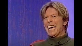 David Bowie 2002 Interview Parkinson Stereo HD