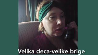 Velika deca-velike brige