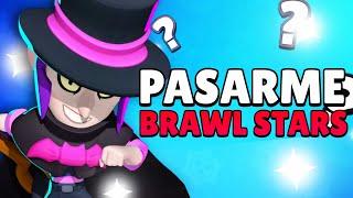 Decidí Pasarme Brawl Stars…