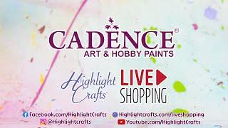 Cadence with Mel!