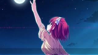 Nightcore - Talking To The Moon - Bruno Mars