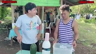 FRUIT SALAD SIQUIJOR VINERS VLOG