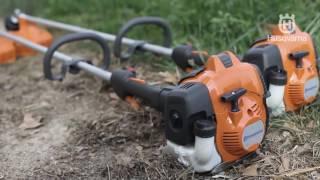 Садовая техника Husqvarna