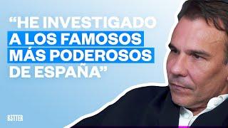 PRIVATE DETECTIVE Reveals the Best Kept Secrets of the Profession | PACO MARCO