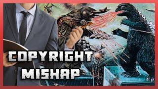 The Story of Godzilla vs Megalon's Copyright Mishap in America