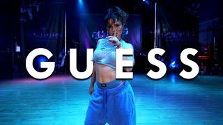 Guess ft Jade Chynoweth - Charli xcx ft Billie Eilish | Brian Friedman Choreography | Chills Camp