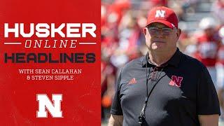 HuskerOnline chats Ed Foley out as special teams coordinator, portal additions, Fidone's exit & more