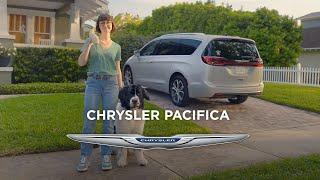 Chrysler | Thanking our Parents | Big Dog Lady