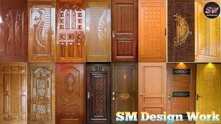 Door Design Ideas 2023 | Wooden Doors Designs By SM Design Work