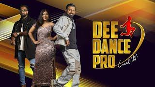 Dee Dance Pro | Official Trailer | UAE’s Biggest Dance Reality Show | Coming Soon #deedancepro