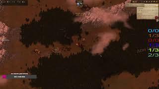Battle Brothers.Паладины #24