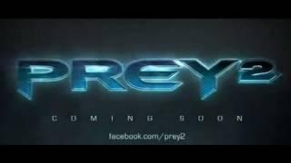 Prey 2: E3 2011 Official Trailer