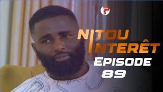 NITOU INTÉRÊT - Épisode 89 - Saison 1 - VOSTFR