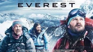 Everest La Tragedia del 1996