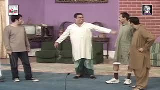  BEST JUGTBAZI  Zafri Khan Ft. Nasir Chinyoti, Iftikhar Thakur & Vicky  NEW FUNNY COMEDY CLIP