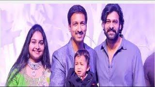 Gopichand Son Virat Cute Photos Must Watch || Creative Gallery